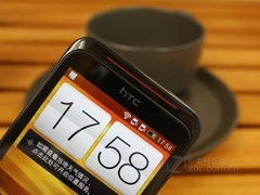 新渴望升级之作 HTC T329d报价1699元，电容屏体验再进阶
